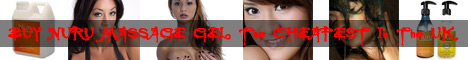 Nuru massage gel